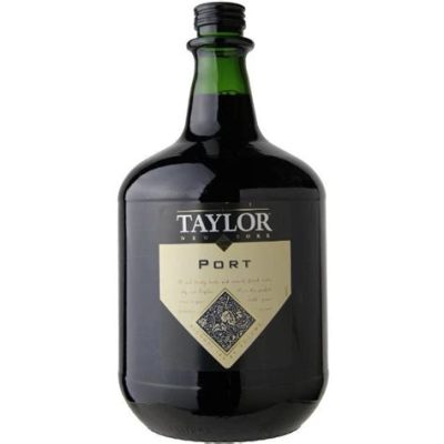 Taylor Port Liquor Percentage: A Multi-Faceted Exploration